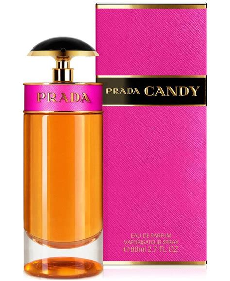 prada candy perfume 2.7 oz|prada candy smells like.